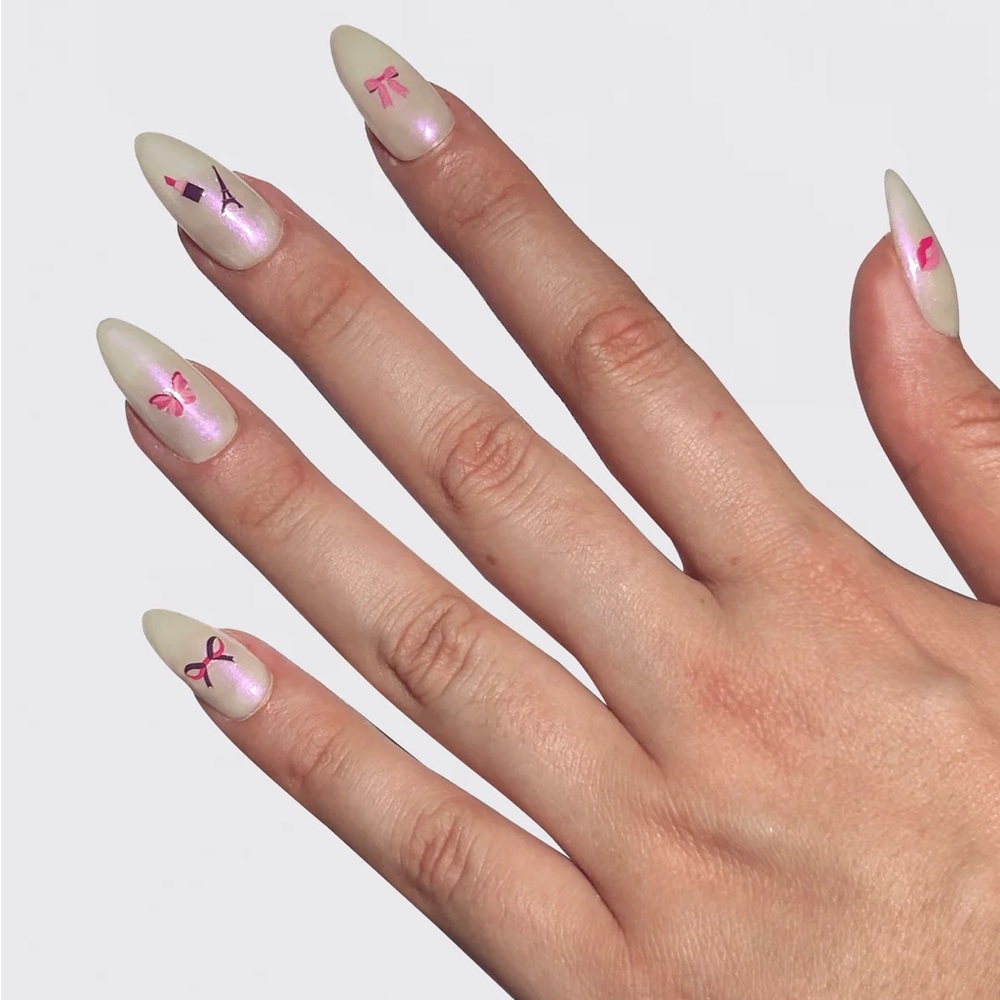 Nail Set (4) - Picture 5 of 11